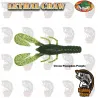El nuevo cangrejo de vinilo AGR Lethal Craw en DRM FISHING STORE