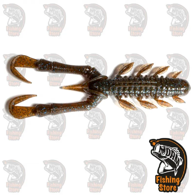 NOIKE Busy Bro 3,5" Tienda Pesca Madrid DRM Fishing