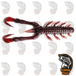 NOIKE Busy Bro 3,5" Tienda Pesca Madrid DRM Fishing