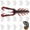 NOIKE Busy Bro 3,5" Tienda Pesca Madrid DRM Fishing