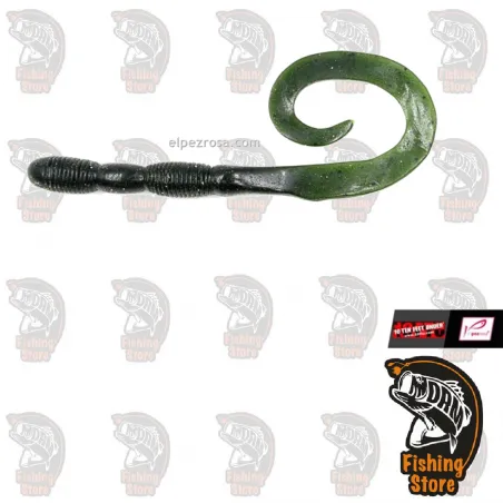 10 FTU Candeel 8" Tienda Pesca Madrid DRM Fishing