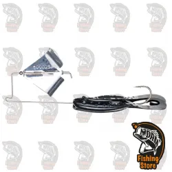 Toad Buzz 3/8 STRIKE KING Tienda Pesca Madrid DRM Fishing