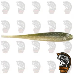 YUM FF Sonar Minnow 4" Tienda Pesca Madrid DRM Fishing
