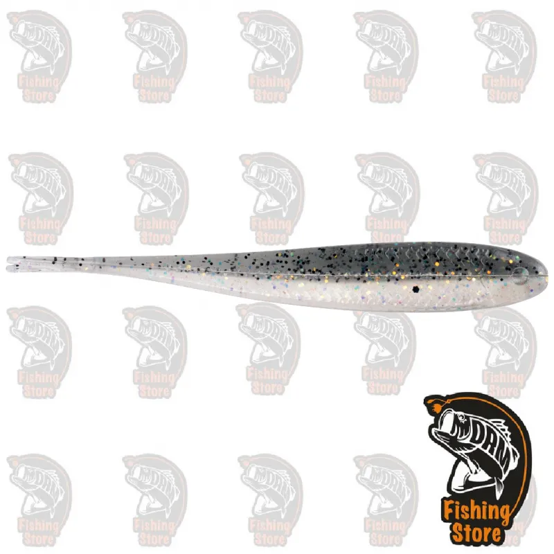 YUM FF Sonar Minnow 4" Tienda Pesca Madrid DRM Fishing