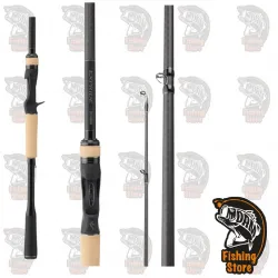 Caña Shimano Expride B 7,2MH Casting (10-30g) | DRM Fishing