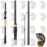 SHIMANO EXPRIDE B 7,2MH Tienda Pesca Madrid DRM Fishing