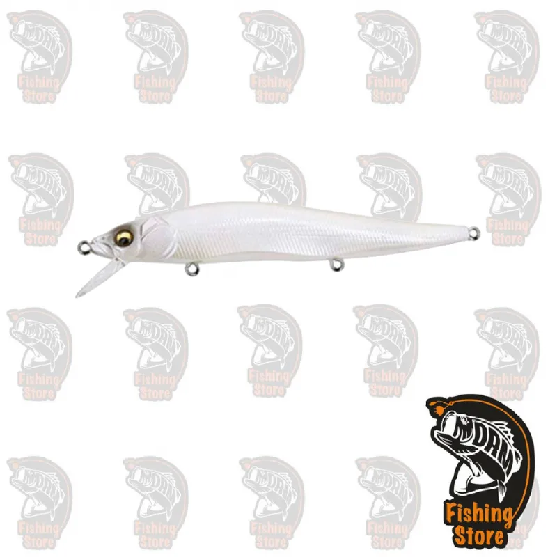 MEGABASS VISION ONETEN 110 SP Tienda Pesca Madrid DRM Fishing