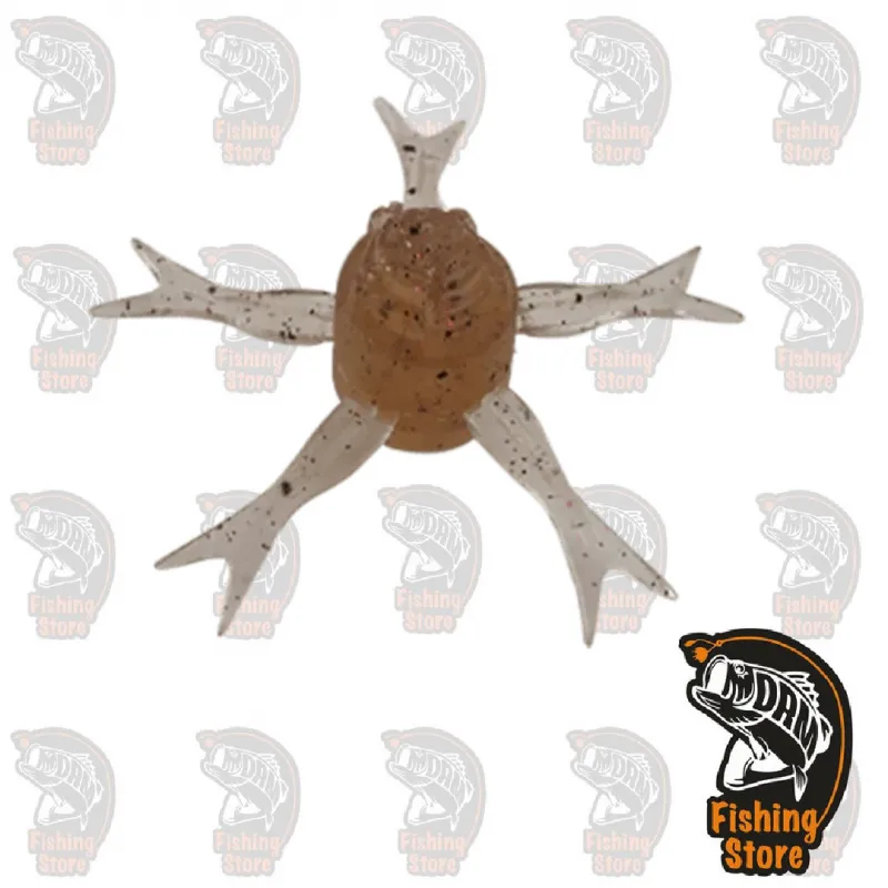 JACKALL JIMMY HENGE 50 Tienda Pesca Madrid DRM Fishing