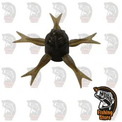 JACKALL JIMMY HENGE 50 Tienda Pesca Madrid DRM Fishing