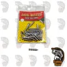 INSERT NAIL SINKER AGR BAITS Tienda Pesca Madrid DRM Fishing