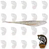 ZMAN Scented Jerk ShadZ 5" Tienda Pesca Madrid DRM Fishing