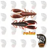 REINS Ring Craw 3" Tienda Pesca Madrid DRM Fishing