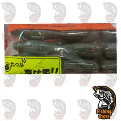REINS TANK 3,5" Tienda Pesca Madrid DRM Fishing