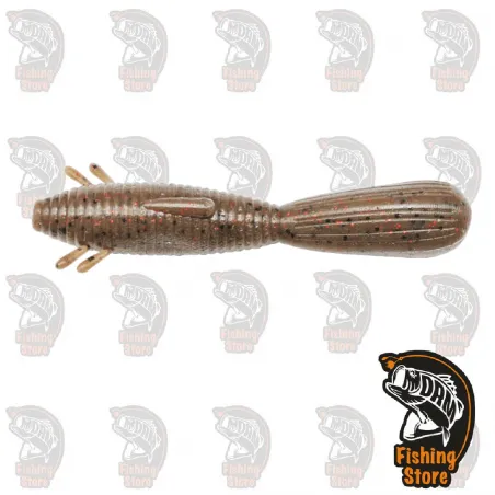 REINS TANK 3,5" Tienda Pesca Madrid DRM Fishing
