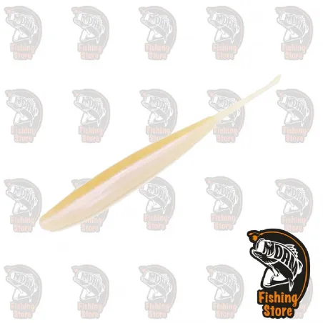 REINS SWAMP SHAD NORMAL 4" Tienda Pesca DRM Fishing