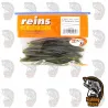 REINS SWAMP SHAD NORMAL 4" Tienda Pesca DRM Fishing