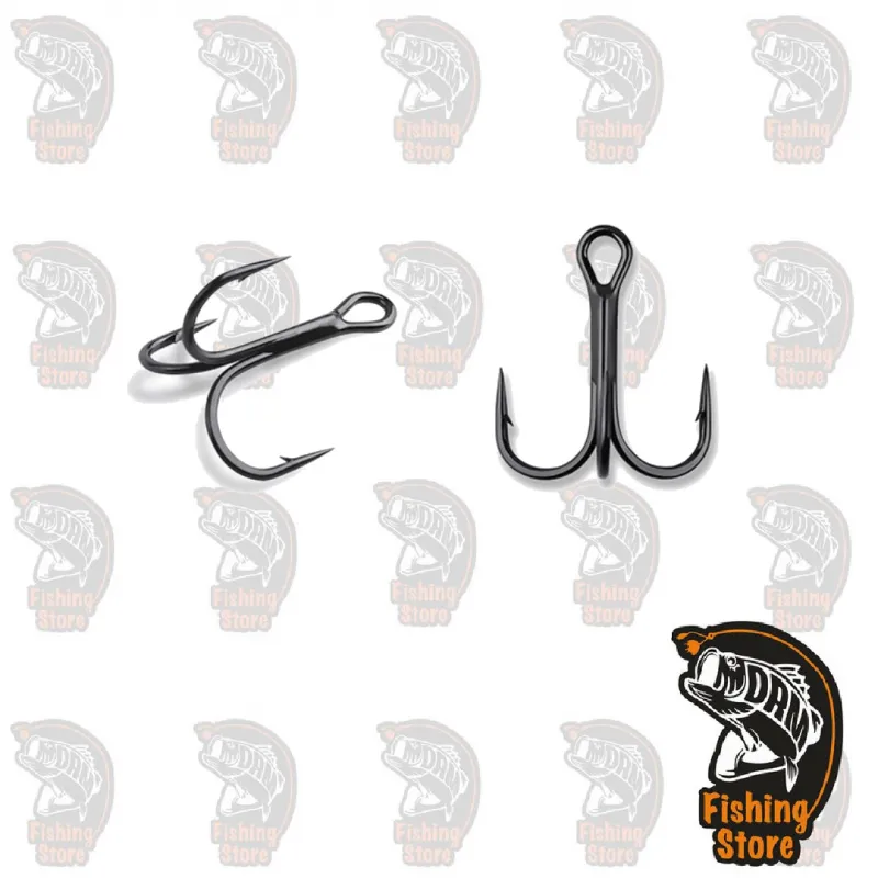 MUSTAD ULTRAPOINT KVD ELITE  Tienda Pesca Madrid