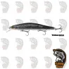 Yokozuna Valiente 112 Tienda Pesca Madrid DRM Fishing