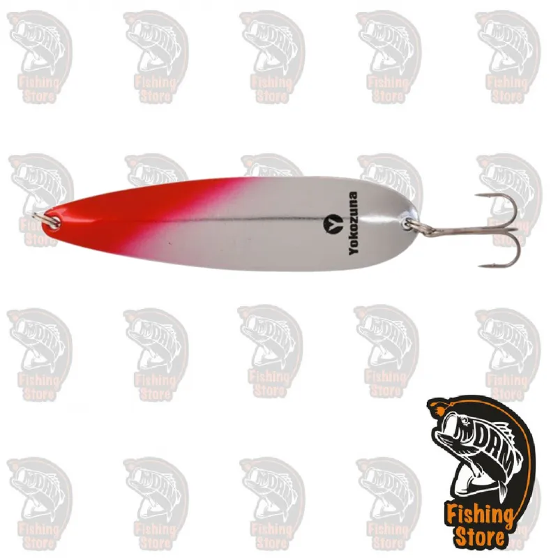 Yokozuna Mega Pike 47grms Tienda Pesca Madrid DRM Fishing