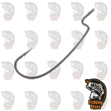 BKK BASILISK Tienda Pesca Madrid DRM Fishing