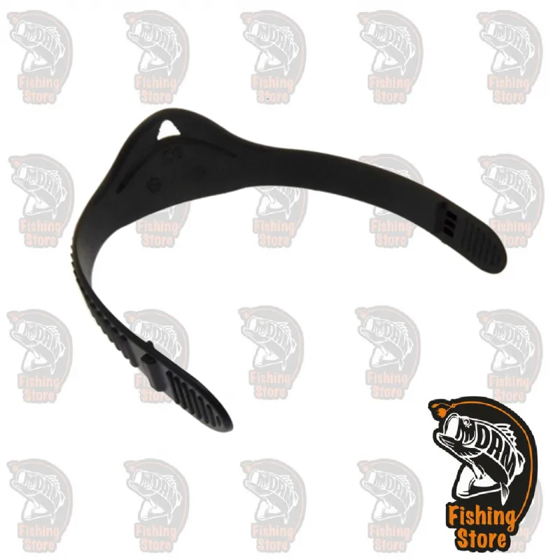 HART GOMA ALETAS Tienda Pesca Madrid DRM Fishing