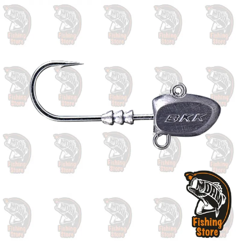 BKK HARPAX INSHORE  Tienda Pesca Madrid DRM Fishing