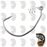 3/0 TK160 Trokar Mag Swimbait Tienda Pesca Madrid DRM Fishing