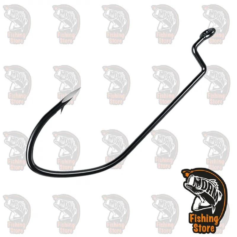 Trokar Pro V Worm Tienda Pèsca Madrid DRM Fishing