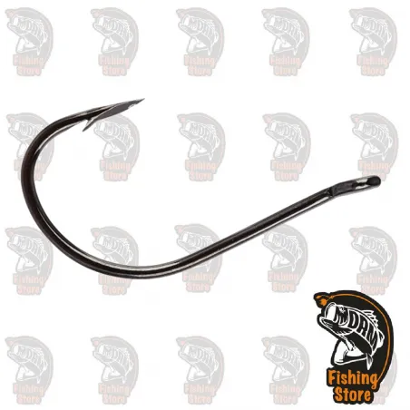 Anzuelo nº2 TK150 Trokar Drop Shot  Tienda Pesca Madrid DRM Fishing