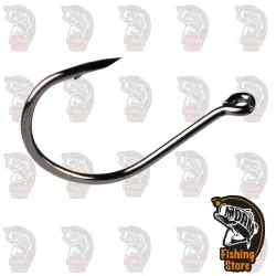Anzuelo T 2 TK97 Trokar Wacky Worm Tienda Pesca Madrid DRM Fishing