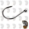 Anzuelo T 2 TK97 Trokar Wacky Worm Tienda Pesca Madrid DRM Fishing