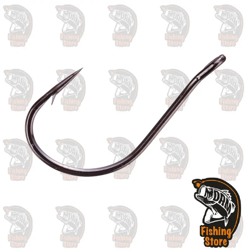 Eagle Claw Lazer Sharp Drop Shot  Tienda Pesca Madrid DRM Fishing