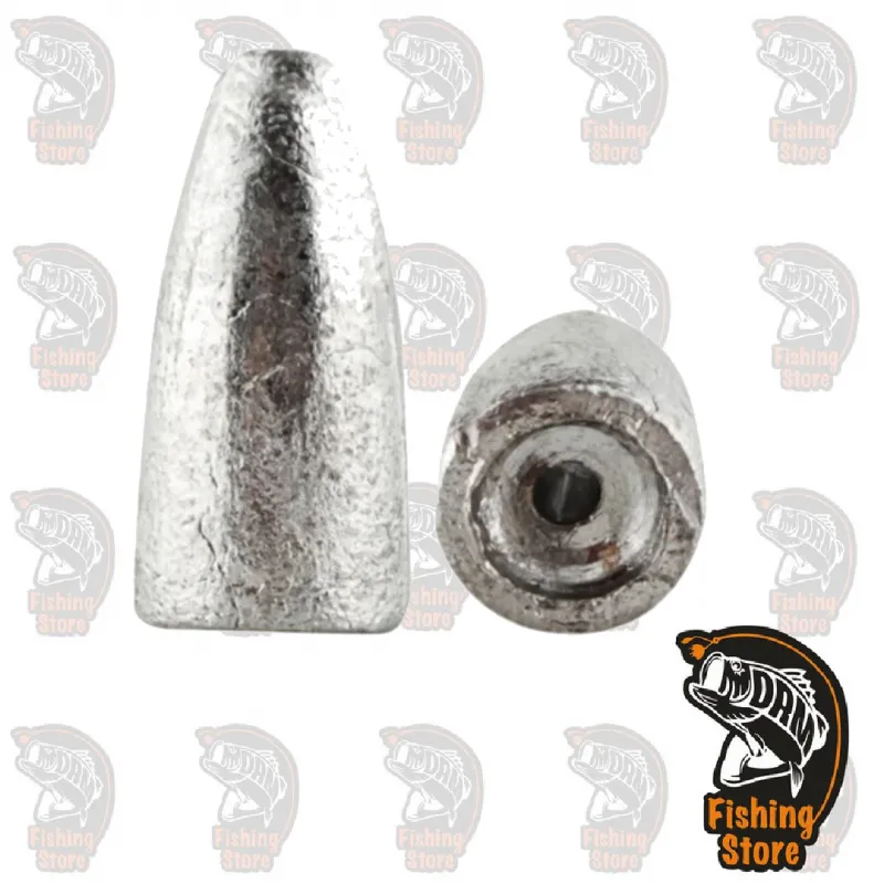 EAGLE CLAW Plomo Texas Tienda Pesca Madrid DRM Fishing