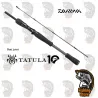 Daiwa Tatula 741HRBG-BF METAL BAITS Tienda Pesca Madrid DRM Fishing