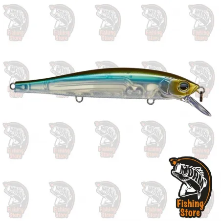 Yo-Zuri 3DB Jerkbait SP 110 Tienda Pesca Madrid DRM Fishing