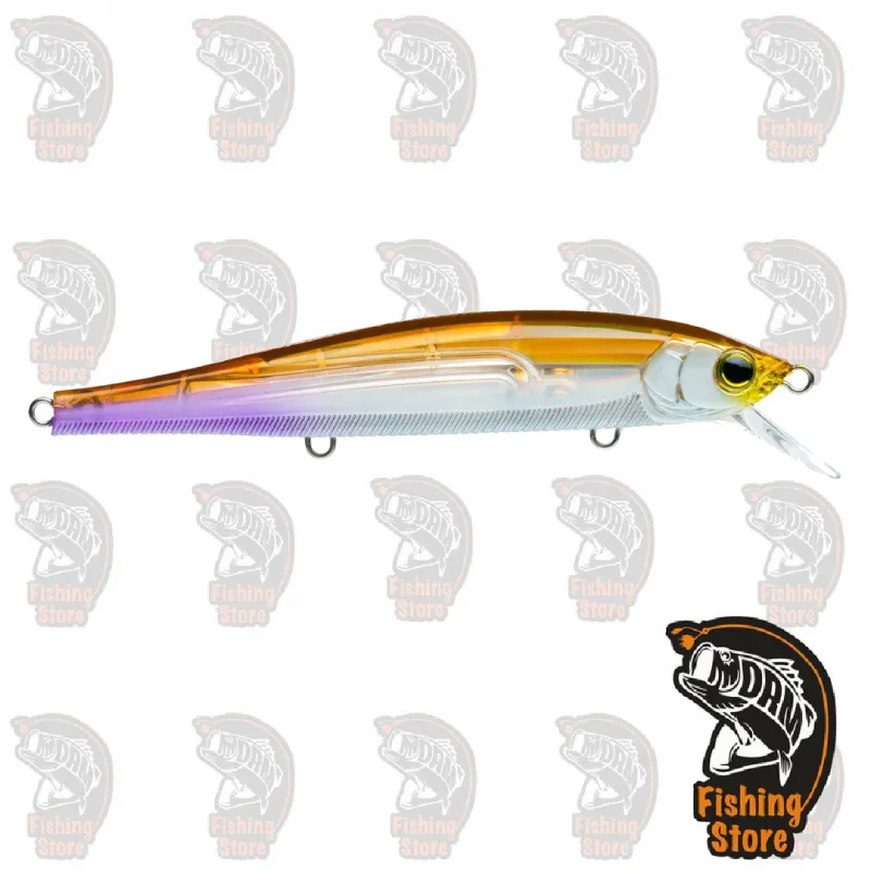 Yo-Zuri 3DB Jerkbait SP 110 Tienda Pesca Madrid DRM Fishing
