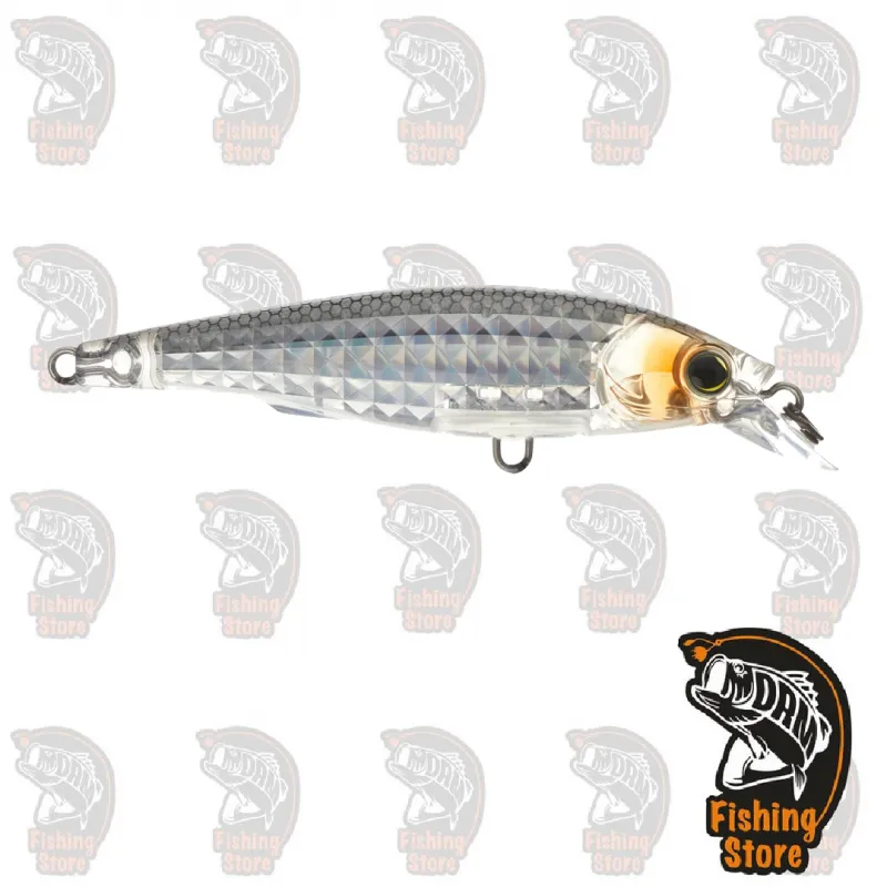 Prism Ghast Shad Yo-Zuri 3DR-X Jerkbait 80 SP Tienda Pesca Madrid DRM