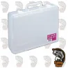 MEIHO Attache Case A4 Tienda Pesca Madrid DRM Fishing
