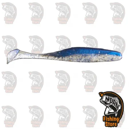 Owner Juster Shad 4,2" Tienda Pesca Madrid DRM Fishing