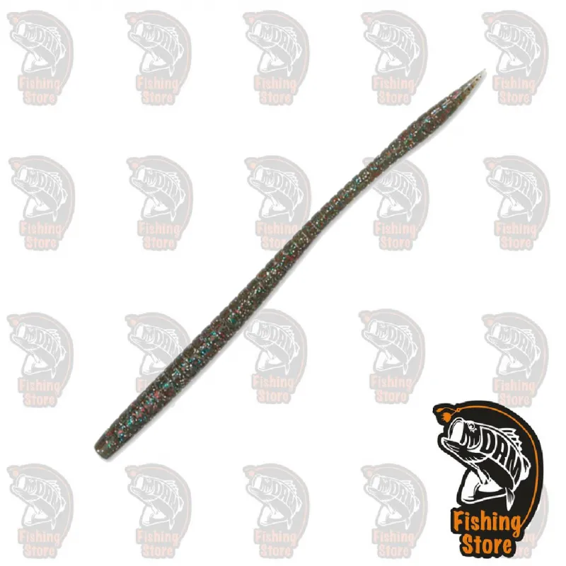 Owner Shaky Worm 6,5" Tienda Pesca Madrid DRM Fishing