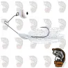 Yo-Zuri Knuckle Bait 1/2