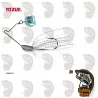 Yo-Zuri Knuckle Bait 1/2
