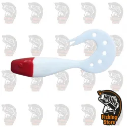 DELALANDE SANDRA 9CM 1 UNI Tienda Pesca Madrid DRM Fishing