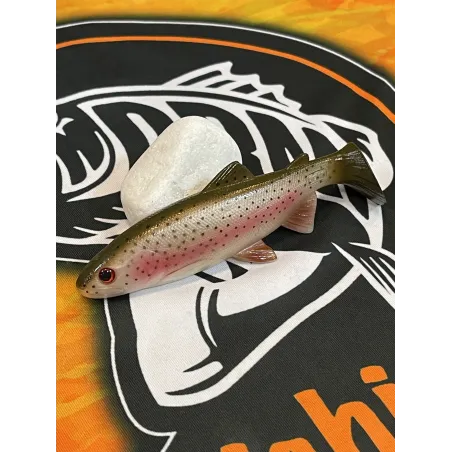 Super Trout 12cm BEHR 1unidad Tienda Pesca Madrid DRM Fishing