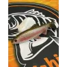 Super Trout 12cm BEHR 1unidad Tienda Pesca Madrid DRM Fishing