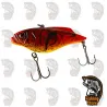 IMAKATSU Piranha 70 Full Tungsten 3DR American Crawfihs  Madrid DRM