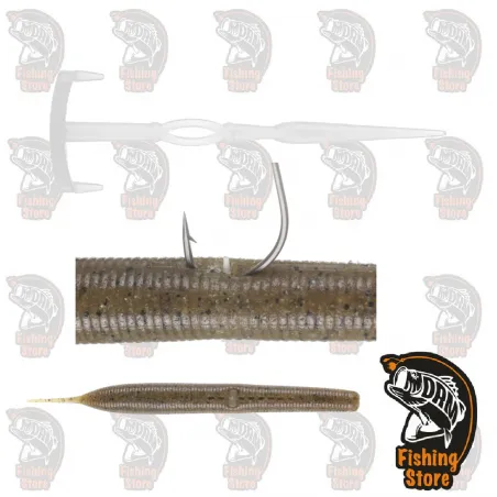 Geecrack Neko Hack Tienda Pesca Madrid DRM Fishing