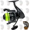 Carrete Pesca spinning  Hart E-System 1 hilo de regalo Tienda Madrid