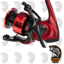 Carrete Pesca Spinning Hart E-System 2  3000 Tienda Pesca Madrid