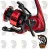 Carrete Pesca Spinning Hart E-System 2  3000 Tienda Pesca Madrid